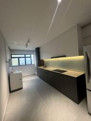 Blk 407 Fajar Road (Bukit Panjang), HDB 4 Rooms #467380661